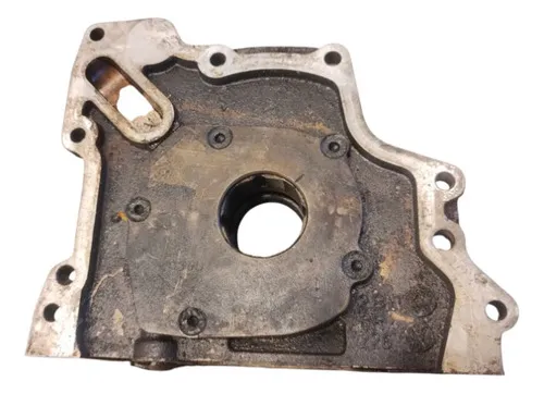 Bomba Óleo Volkswagen Gol G2 G3 1996 / 05 26622