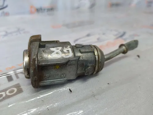 Miolo Chave Maçaneta Diant Direita Vw Gol G7 G8 13094 Cd18b