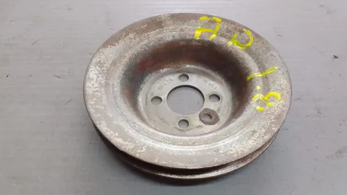 Polia Virabrequim Ap 1.8 Logus Pointer Escort 91/96 30376