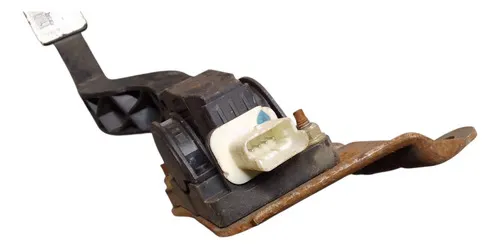 Pedal Acelerador Eletrônico Peugeot 206 2005/2010 30659