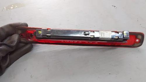 Break Light Luz De Freio 04/12 Ecosport 30299 Vermelho