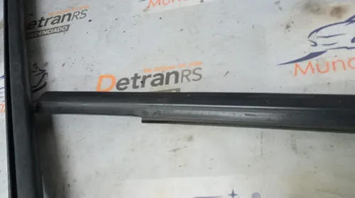 Pestana E Guarnicao Porta D E Onix Prisma 2013/ 19 26785