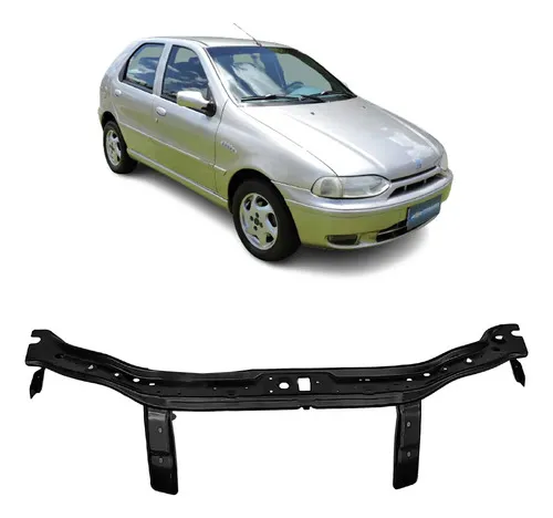 Painel Dianteiro Palio 1996 97 98 99 2000 27024