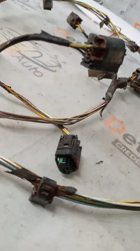 Chicote Sensor Estacionamento N. Fiesta Focus 2010/.. 26973