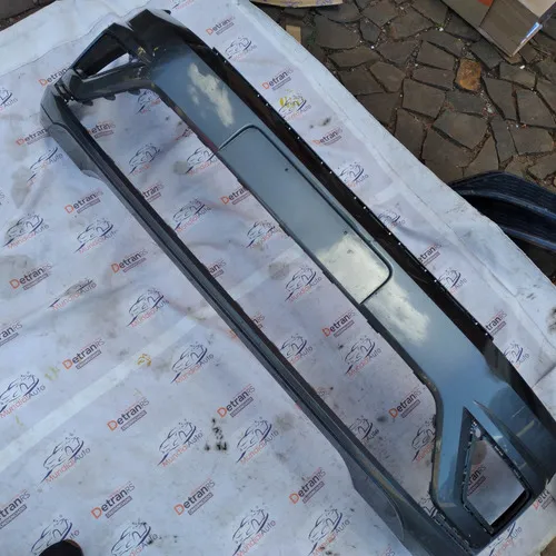 Para-choque Dianteiro Volkswagen Gol Voyage G8 17/20 6538