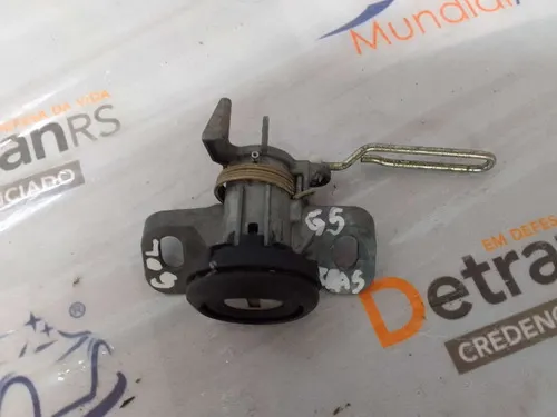 Miolo Fechadura Tampa Traseira Vw Gol 5u6827539  11610