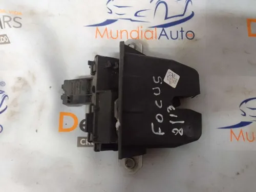 Fechadura Tampa Traseira Ford Focus 08/..13  11316