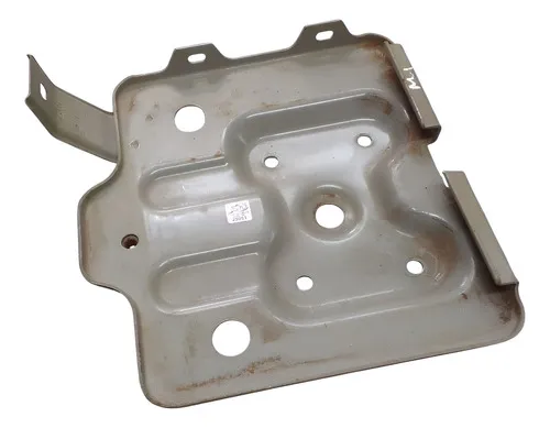 Suporte Base Caixa De Bateria Kwid 2018... 25081