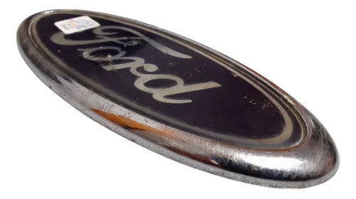 Emblema Ford Ecosport 2007 20429