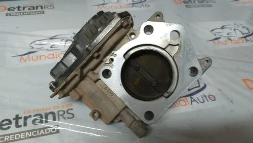 Tbi Corpo Borboleta Honda Hrv N Civic 2.0 2012/16  19437