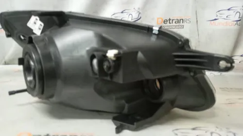 Farol Le  Chevrolet Classic 2010 2011 2012 2013 2014  26454