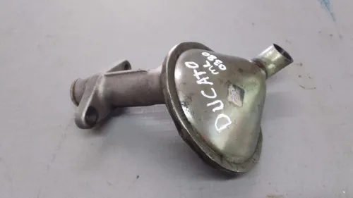 Bomba De Óleo Pescador Fiat Ducato Boxer Jumper 98...  0380