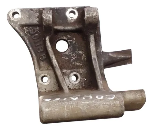 Suporte Alternador Fiesta Ka Courier Zetec 02/... 30399