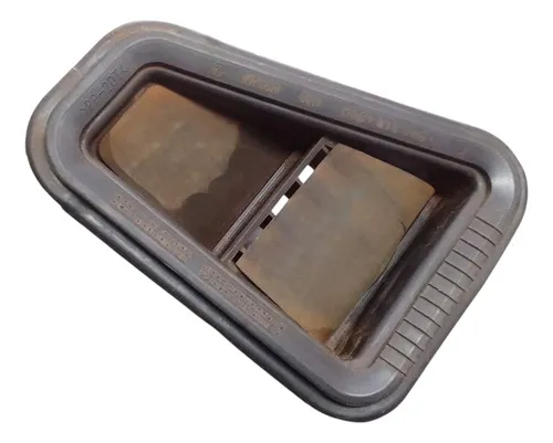 Difusor Ar Lateral Esquerda Vw Voyage 2013... 30602