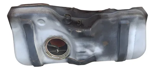 Tanque De Combustível Metal Gm Corsa Wind 1996 A 2001 29479