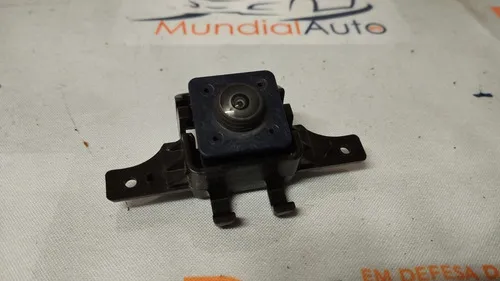 Câmera De Ré Jeep Compass 2021 2022 2023 17563