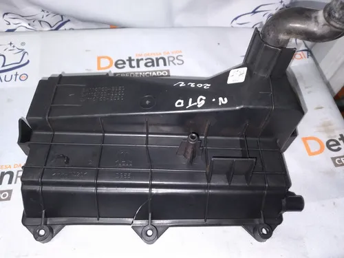 Tampa Filtro Ar Cond Fiat Argo Cronos 16-19 Stada 21..  4952