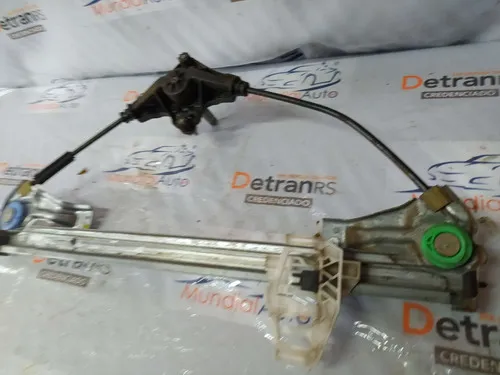 Maquina Vidro Manual Tras Direita Fiat Palio 11/..  11797