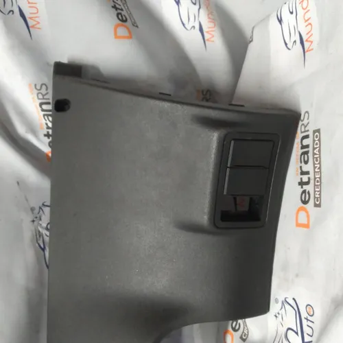 Moldura Inferior Painel Hyundai I30  2008/12 Usado 6083
