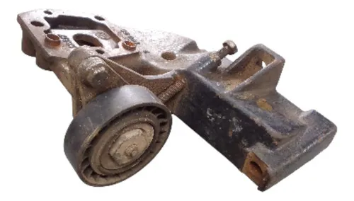 Suporte Coxim Motor Fiat Palio Weekend 1.6 1996/2000 30410