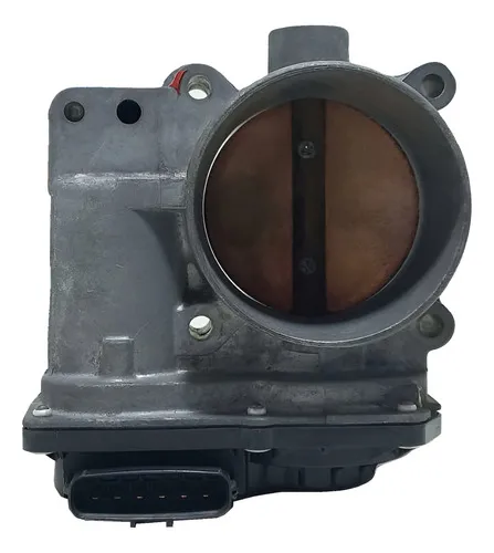 Tbi Corpo De Borboleta Volvo Xc70 Xc90 Land R Freelander 3.2