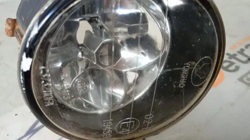 Farol Milha Towner 2009/... Ld E L E 27001 0000