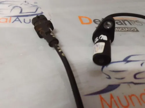 Sensor De Rotação Fiat Palio 14/.. Punto 0261210  11614
