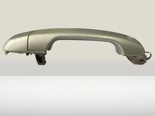Maçaneta Externa Dianteira Direita Ford Fiesta 18062