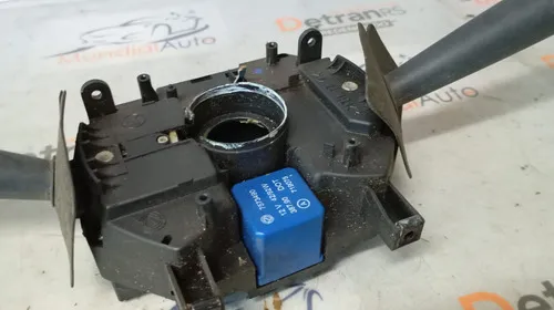 Chave Seta Fiat Palio 2001 A 05 C/ Limpador Tras 26827