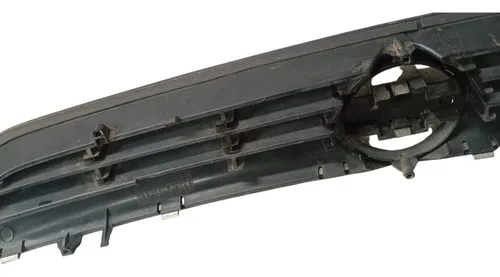 Grade Diant Corsa Montana Cromado 04/ 93356285 27209 Preto/cromado Ambos Lados