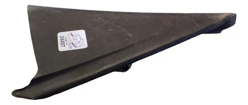 Moldura Interna Porta Traseira Direita I30 09/11  24497