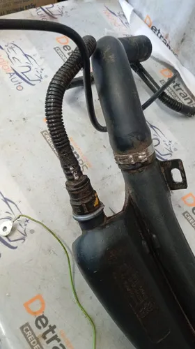 Gargalo Tanque Combustível Xsara Picasso 2001/... 26938