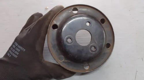 Polia Da Bomba De Água New Civic 07/11 1.8 30353