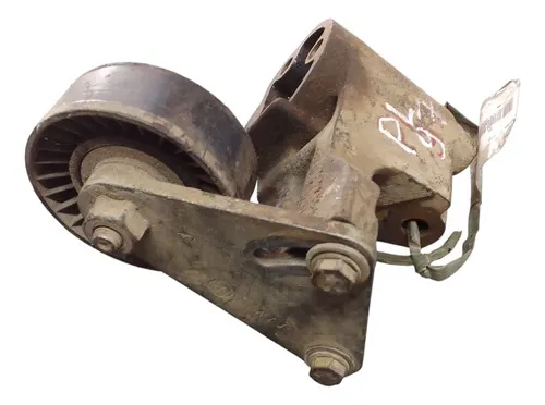 Suporte Alternador Esticador Correia Palio 1.0 97/00 30405