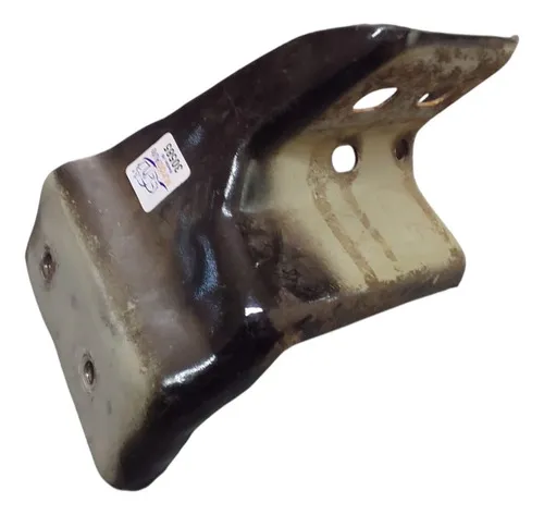 Suporte Paralama Fox Spacefox Direito 2011... 30585