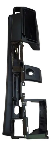 Painel Tabelier Elba Prêmio Csl  29498 Preto