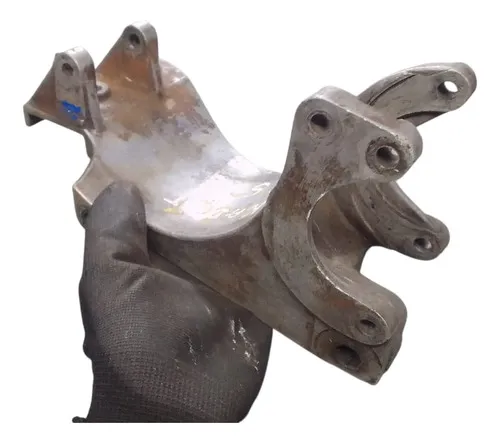 Suporte Bomba Direção Hidráulica Monza Kadett 91/99 30438