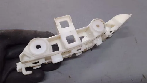 Guia Para-choque Dianteiro Gol Saveiro Voyage G6 Le  16911