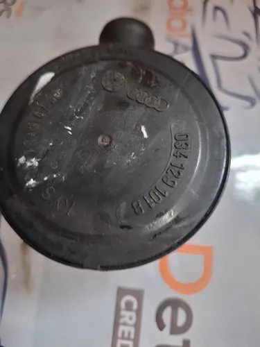 Válvula Anti Chama Golf Passat Gol Turbo Original 034129101b