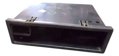 Porta Copos Objeto Painel Central Gm Astra 1999 A 2012 24839 Preto