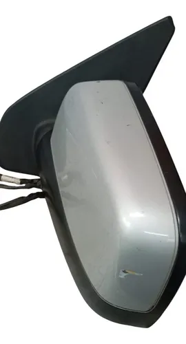Retrovisor Elétrico Ecosport Le 2005/.. 27215