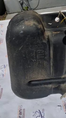 Tanque Combustivel Corsa Classic  2008/13  19172