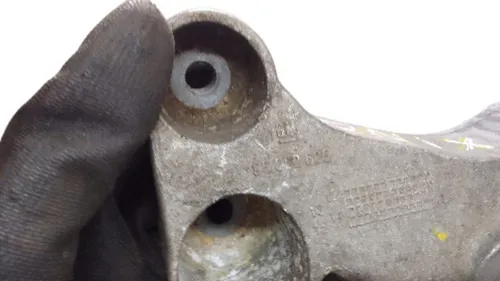 Suporte Coxim Câmbio Ônix Prisma Cobalt 13/17 30434