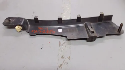 Acabamento Esquerdo Porta Malas Sandero 2015...  24902
