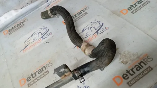 Tubo Cano Resfriador Agua Freelander 2 2008/12 26790