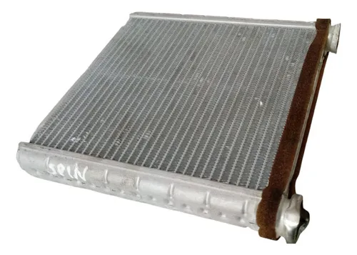 Radiador Ar Quente Onix Prisma Cobalt Spin 26625