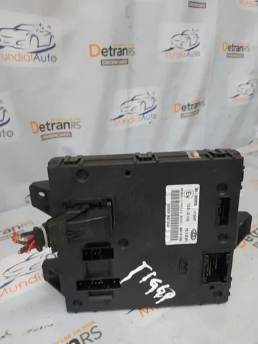 Módulo Conforto Chery Tiggo 2 1.5 J693600030 13465