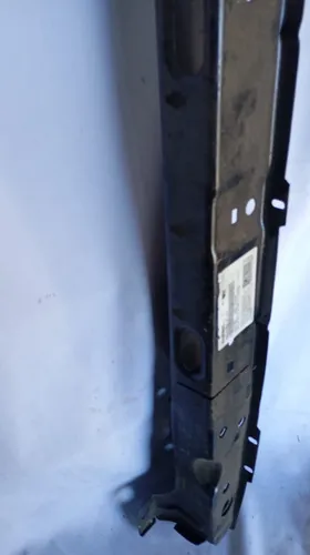 Travessa Inferior Radiador Gm Celta Prisma 2007/13 27016