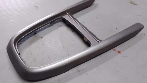 Moldura Alavanca Marcha Gm Ônix Prisma 2013/2019 30319