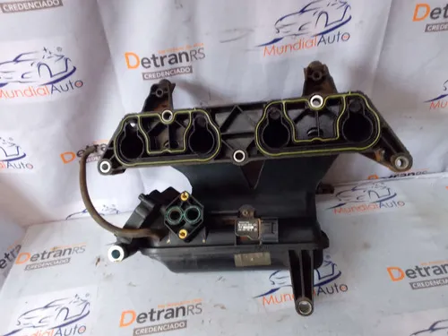 Coletor Admissão Ford Ka 09/..13 2n1u9424e01 13641